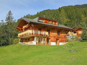 Chalet Khamariah